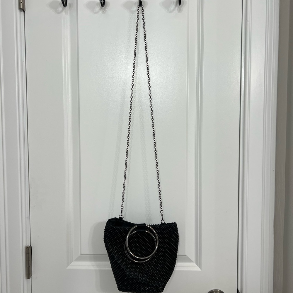 DSW purse